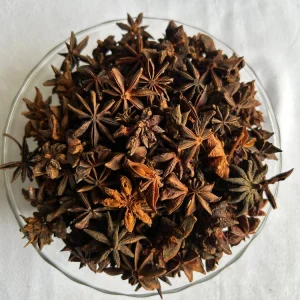 STAR ANISE STANDARD GRADE