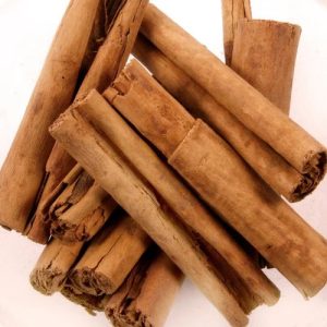 CINNAMON PREMIUM GRADE (CEYLON CINNAMON)