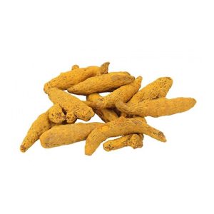 DRIED TURMERIC