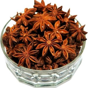 STAR ANISE PREMIUM GRADE