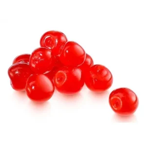 CHERRY/KARONDA CANDY