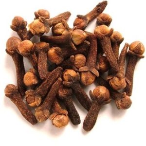 CLOVES SUPERIOR GRADE