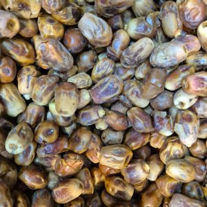 DATES BARARI