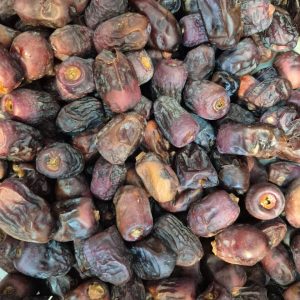 DATES DAMAN