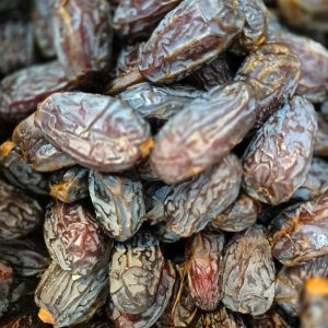 DATES MEDJOL