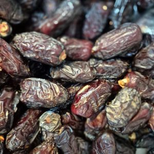 DATES SAFAWI PREMIUM GRADE