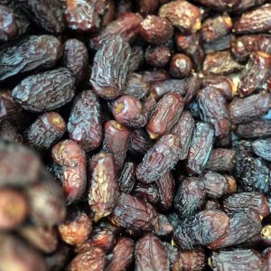 DATES SAFAWI REGULAR GRADE