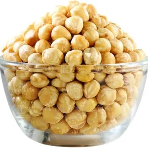 HAZEL NUTS