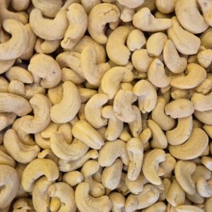 CASHEW W 210