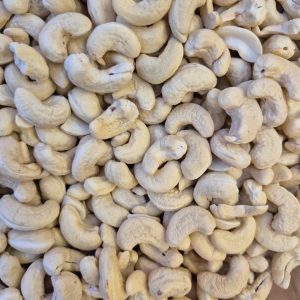CASHEW W 320