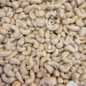 CASHEW W 450